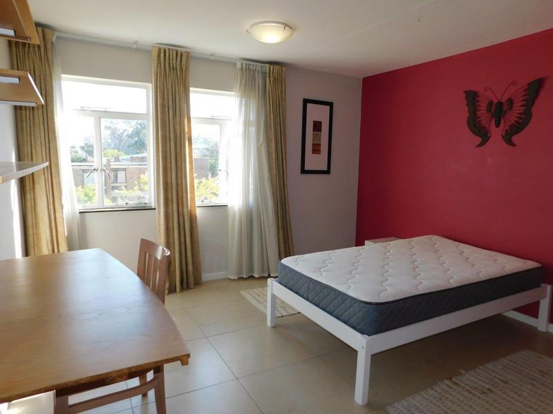 To Let 2 Bedroom Property for Rent in Stellenbosch Central Western Cape